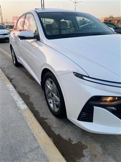 هيونداي أكسنت